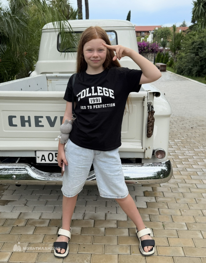 Титова  Дарина