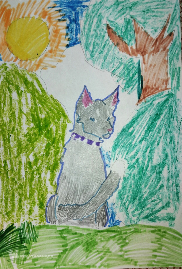 Шульц Александра