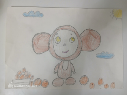 Шамова Ирина