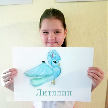 Быченко Анна
