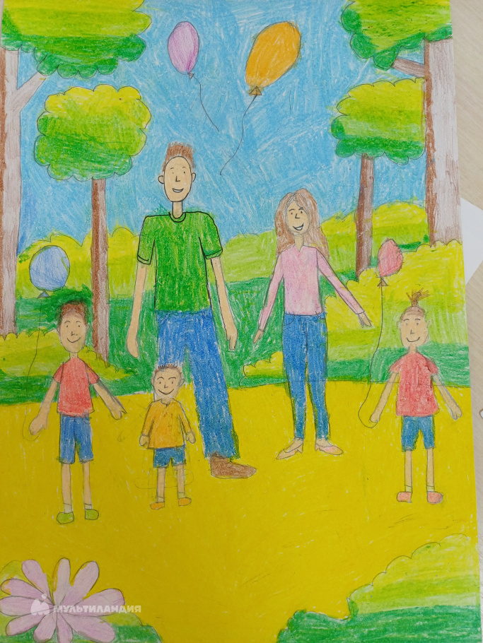 Храмцова Таисия