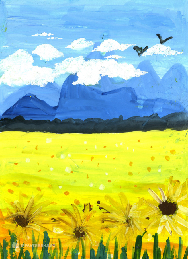 Кадырова Алина