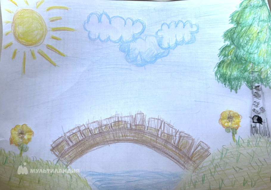 Сбитный Михаил