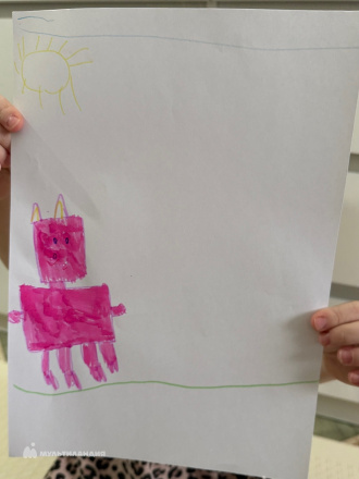 Зырянова Анна