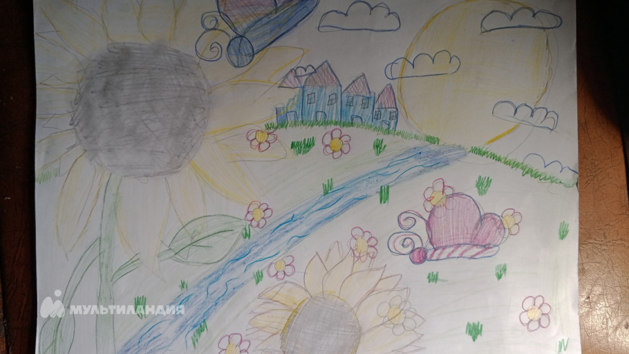 Пасечникова Людмила