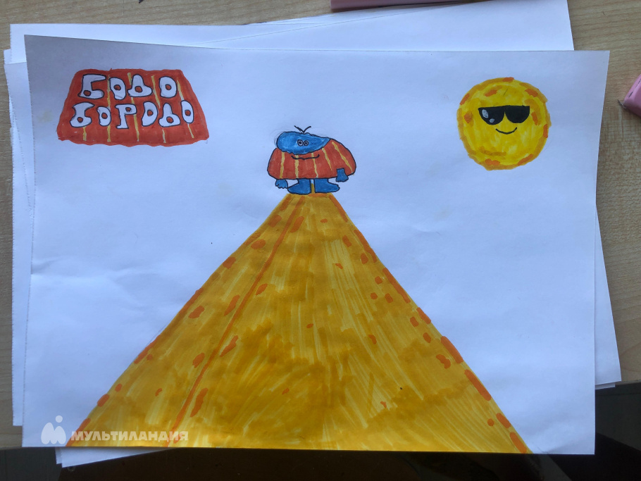 Ларина Полина