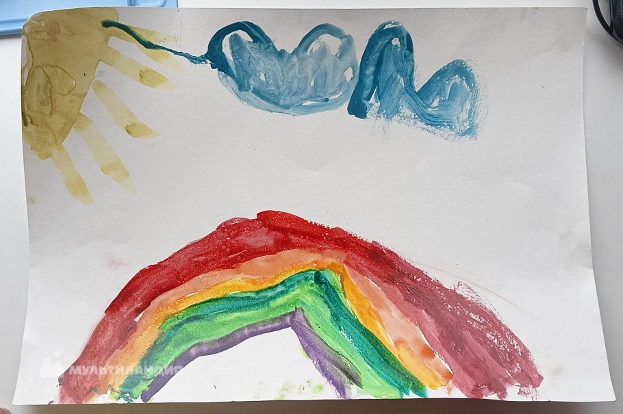 Лукинская Ксюша