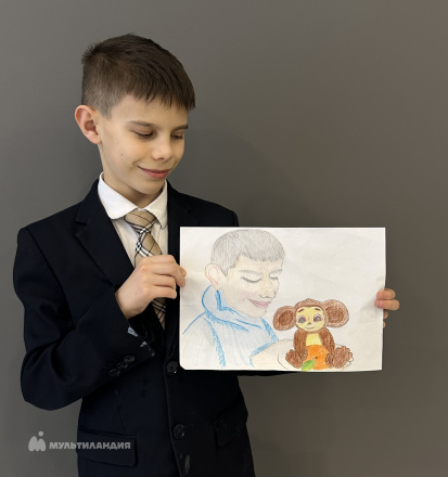 Минигалеев  Тамерлан 