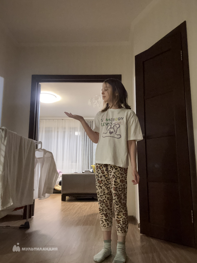 Артеменко Аня