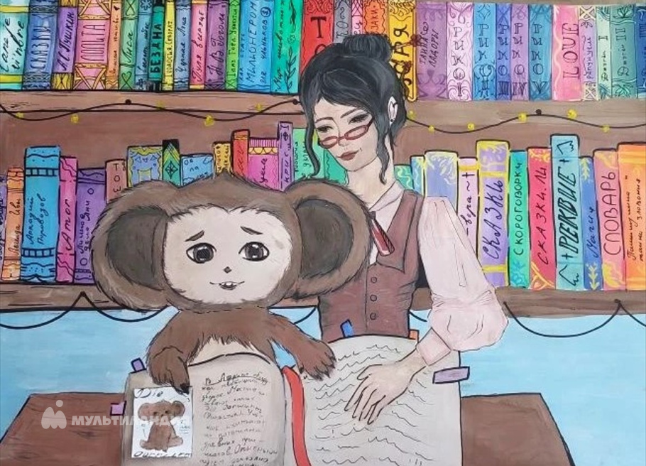 Данченко Михаил