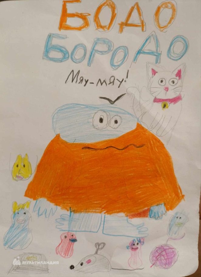 Вадимович Обухов