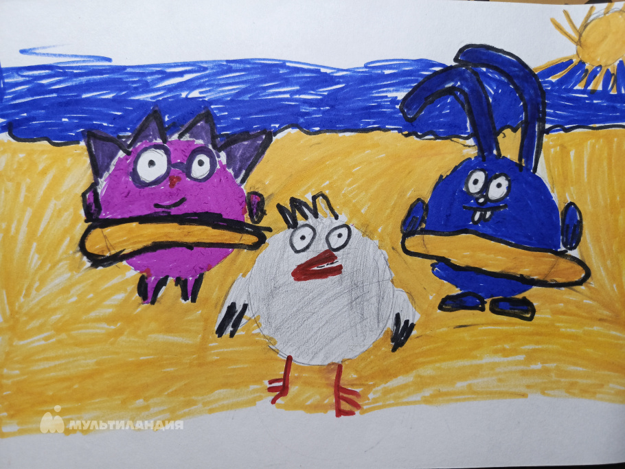 Безуглов Виктор