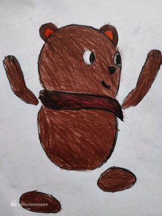 Курамшин Роман 