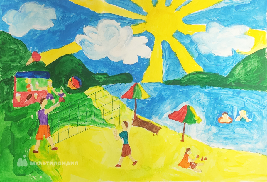 Кулешов Владимир