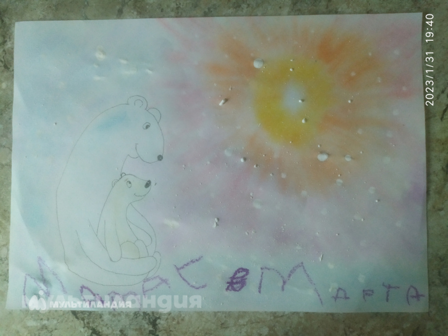 Десятов Савелий