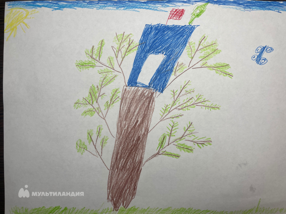 Крестинин Николай