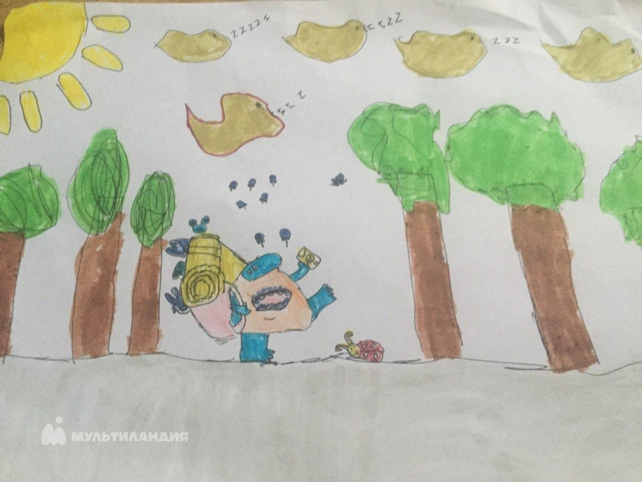 Верховцева Алевтина