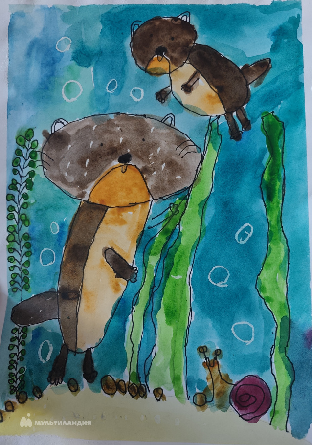 Хабаров Светослав