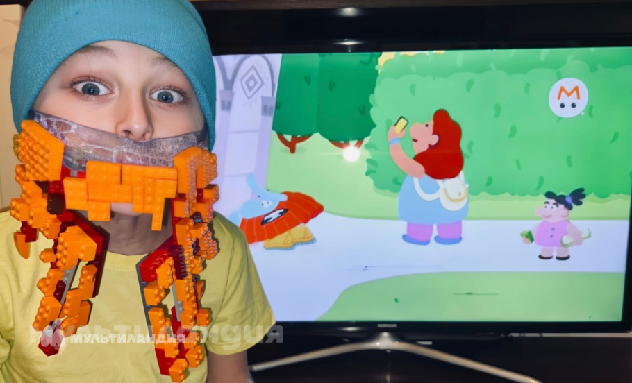 Скурихин Лёша