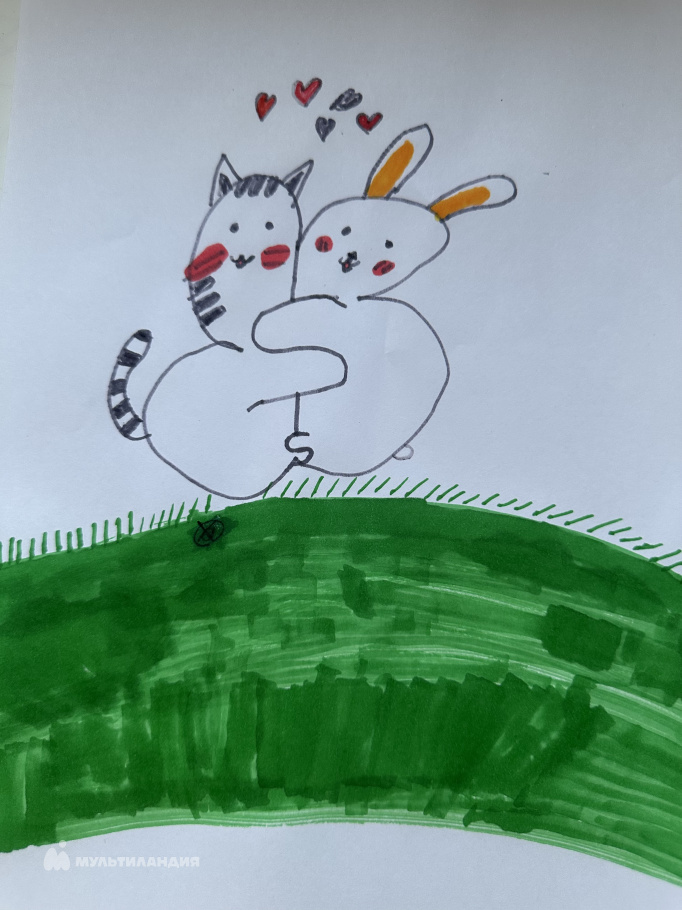 Андриянов Марк