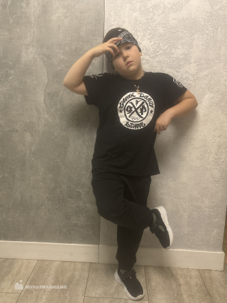 Дементьев Артём