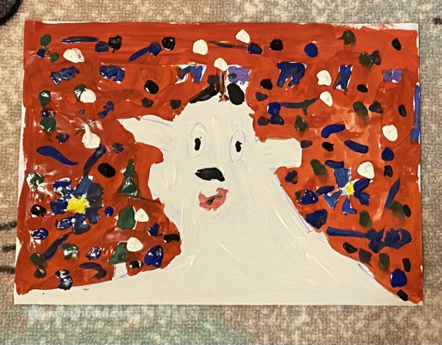 Шницер Арина