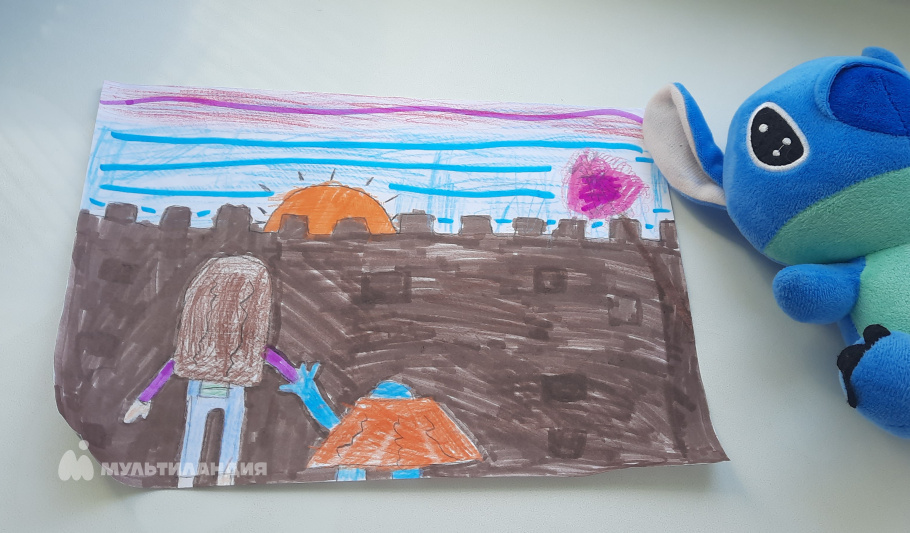 Миронова Яна