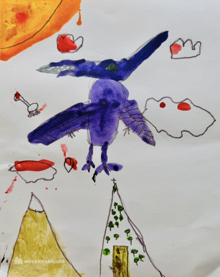 Очаковский Михаил