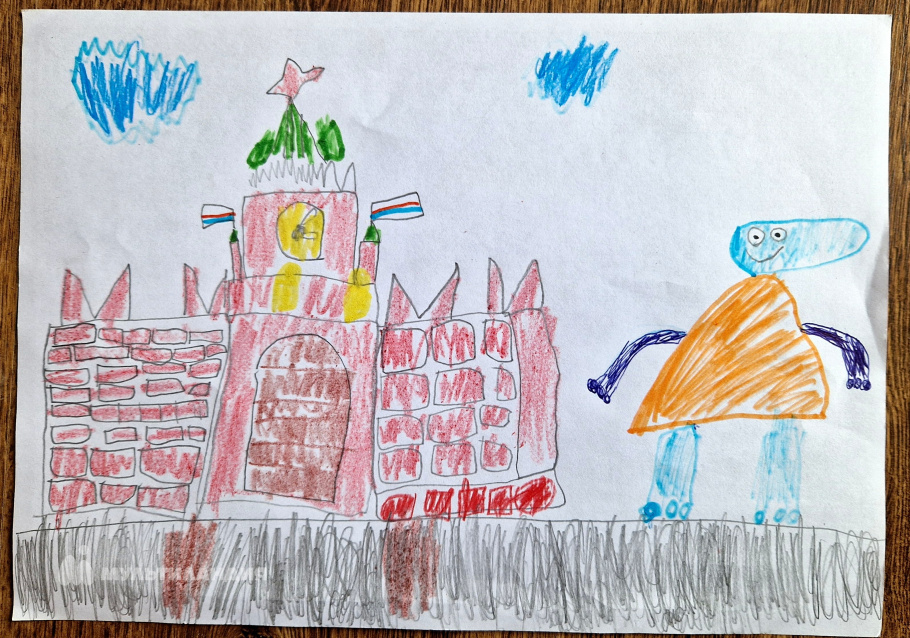 КОЛЬЦОВ  ДЕНИС 