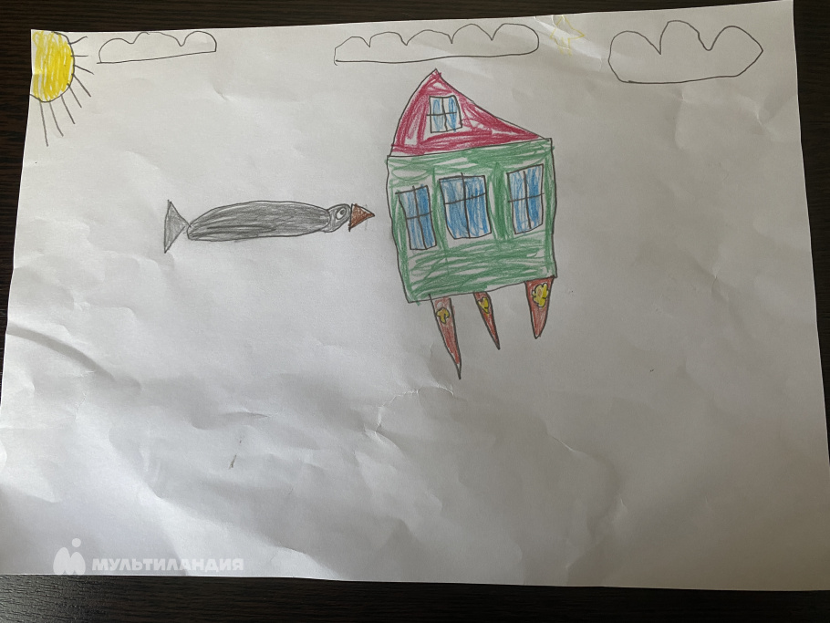 Кочетков  Максим 