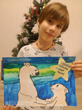 Глеб Новохацкий