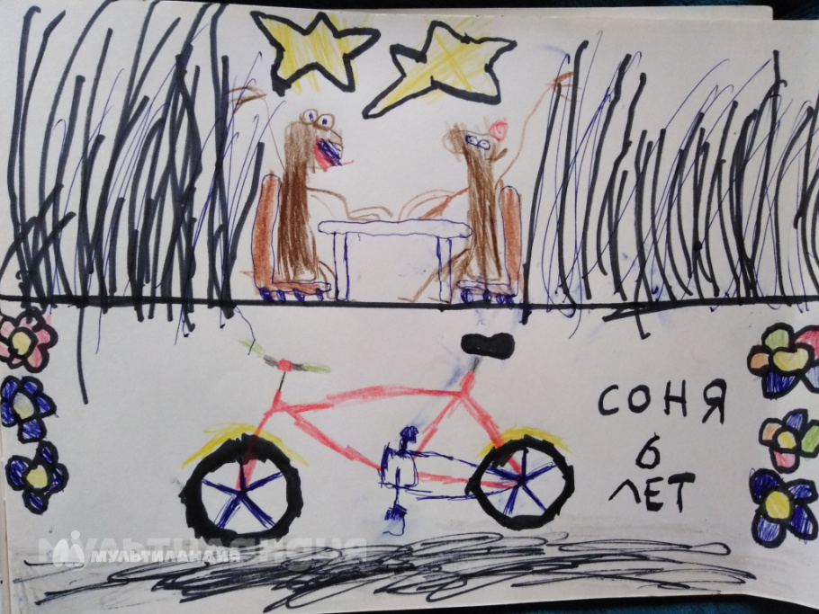 Софья Григорьева