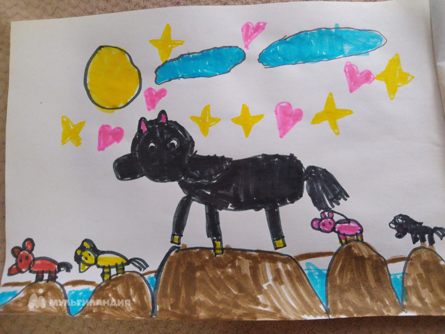 Парсаданян Ани