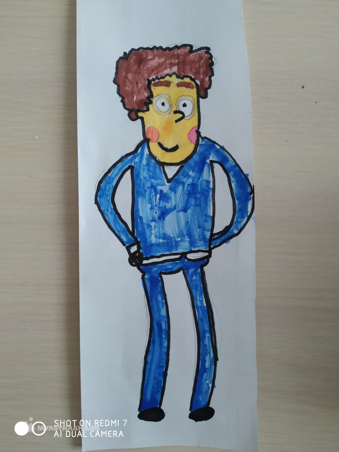 Хайруллин Ильдар 