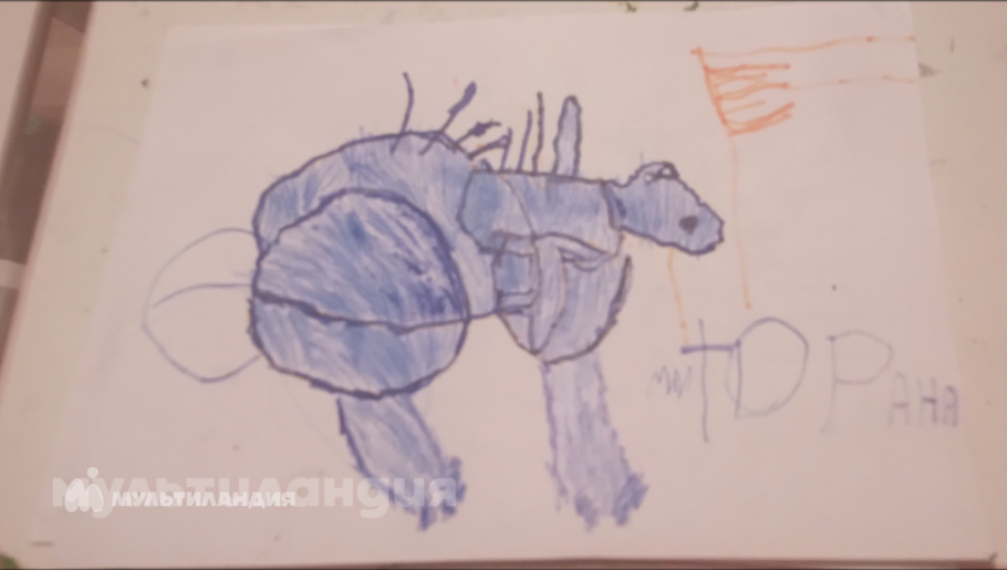 Алёна Брылёва