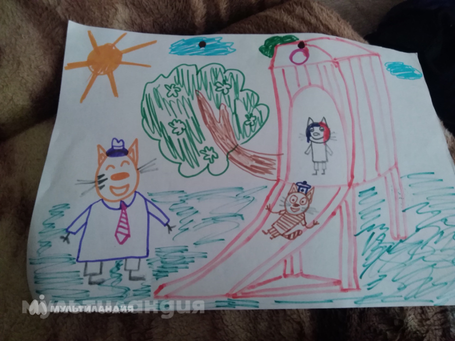 Шкундеров Даниил