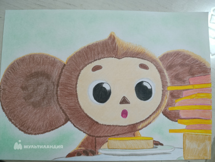 Кебальников  Миша 