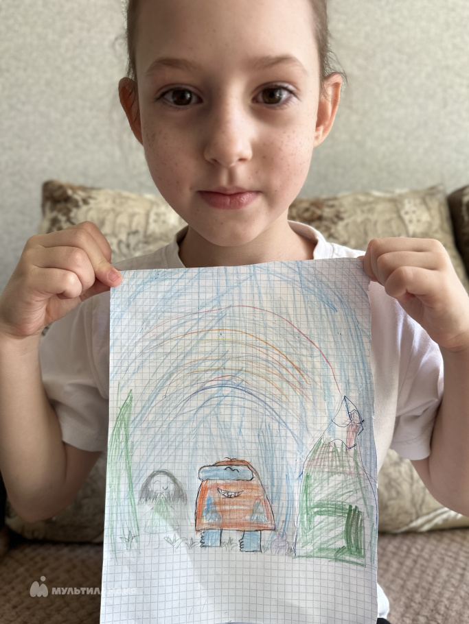 Яковлева  Виктория 