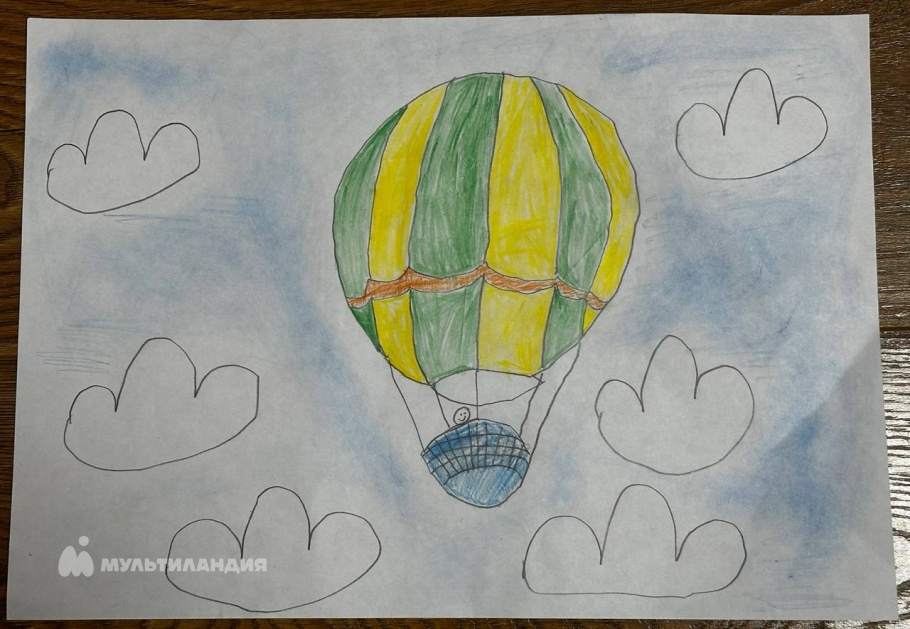 Земнухова Вика