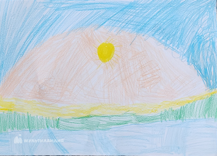 Насонова Софья