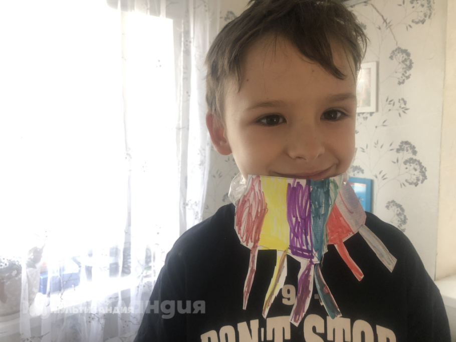 Кирилл достов