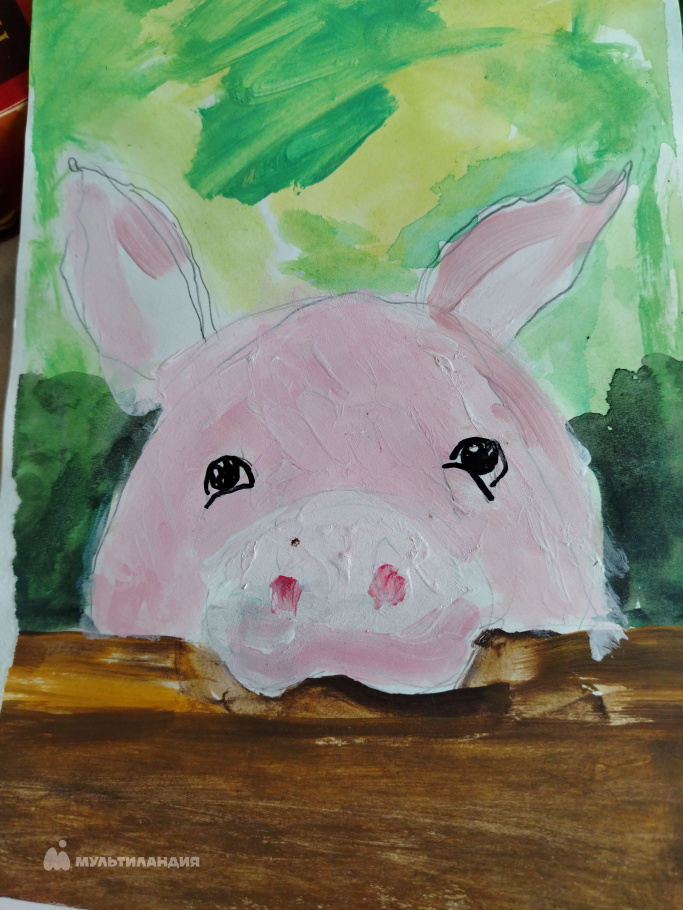 Курбонов  Данил