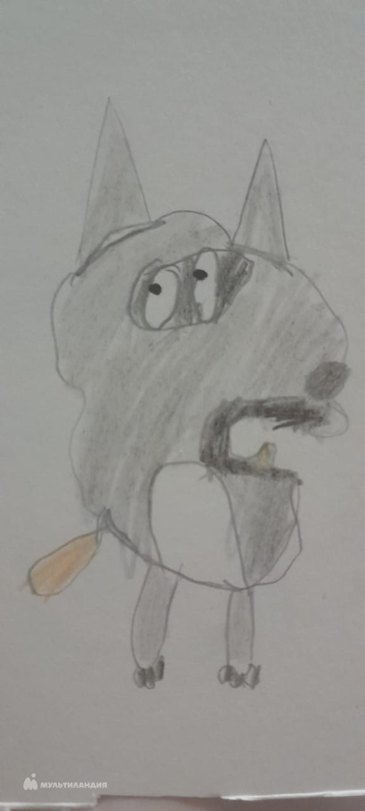 Измайлов Артём