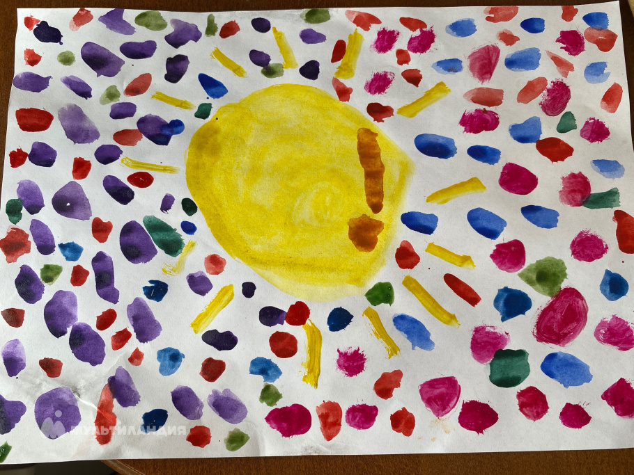 Сазонова Милана