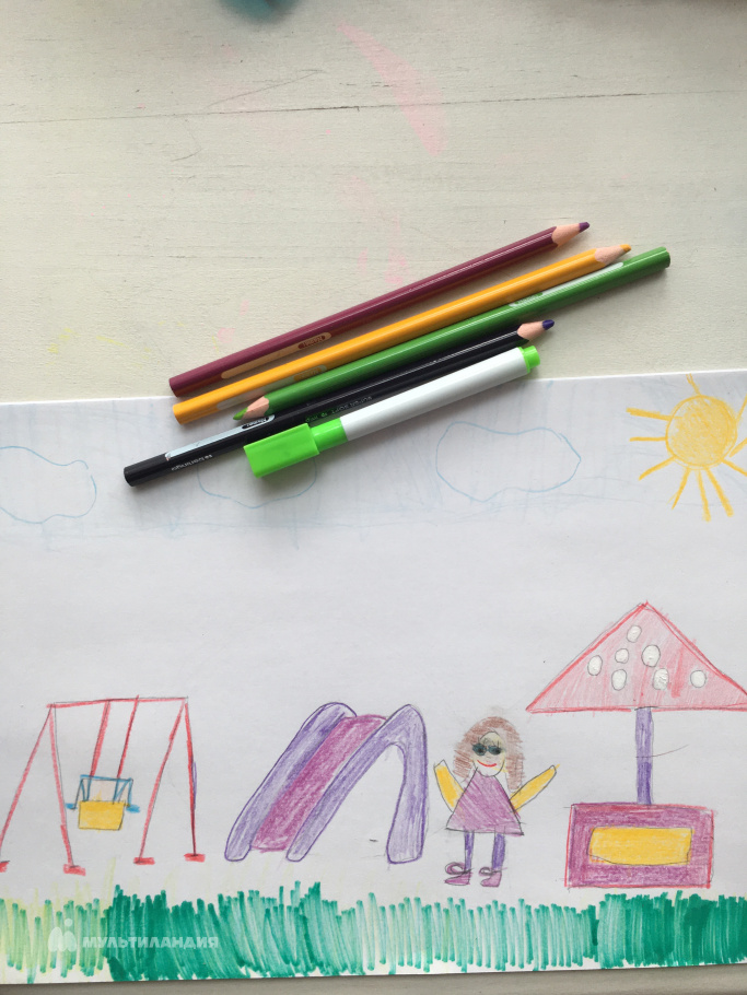 Красикова Мирослава