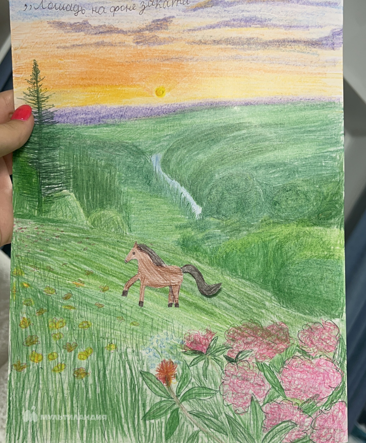 Коломенская Полина