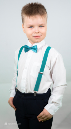 Рожков Павел