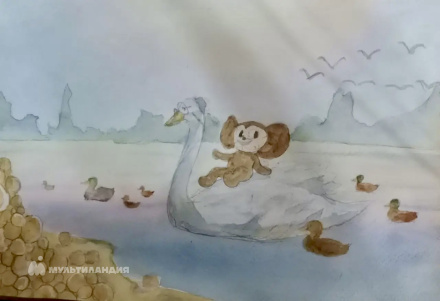 Баушева Анна