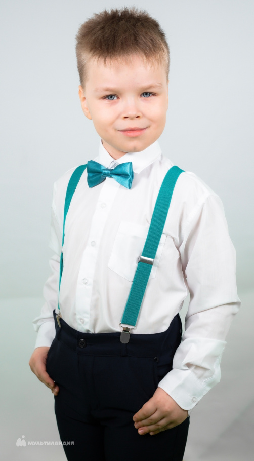 Рожков Павел