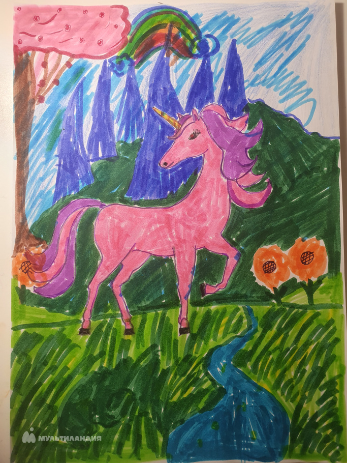 Борщевская Анна